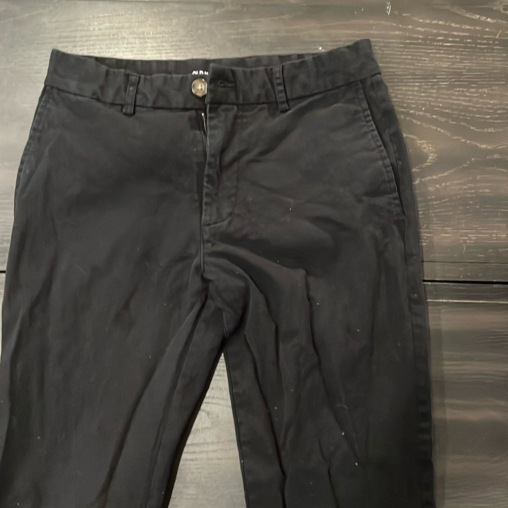 Old Navy Boys Pants Size 16 (W29 x L30)